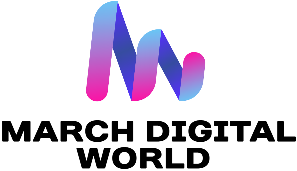 March Digital World